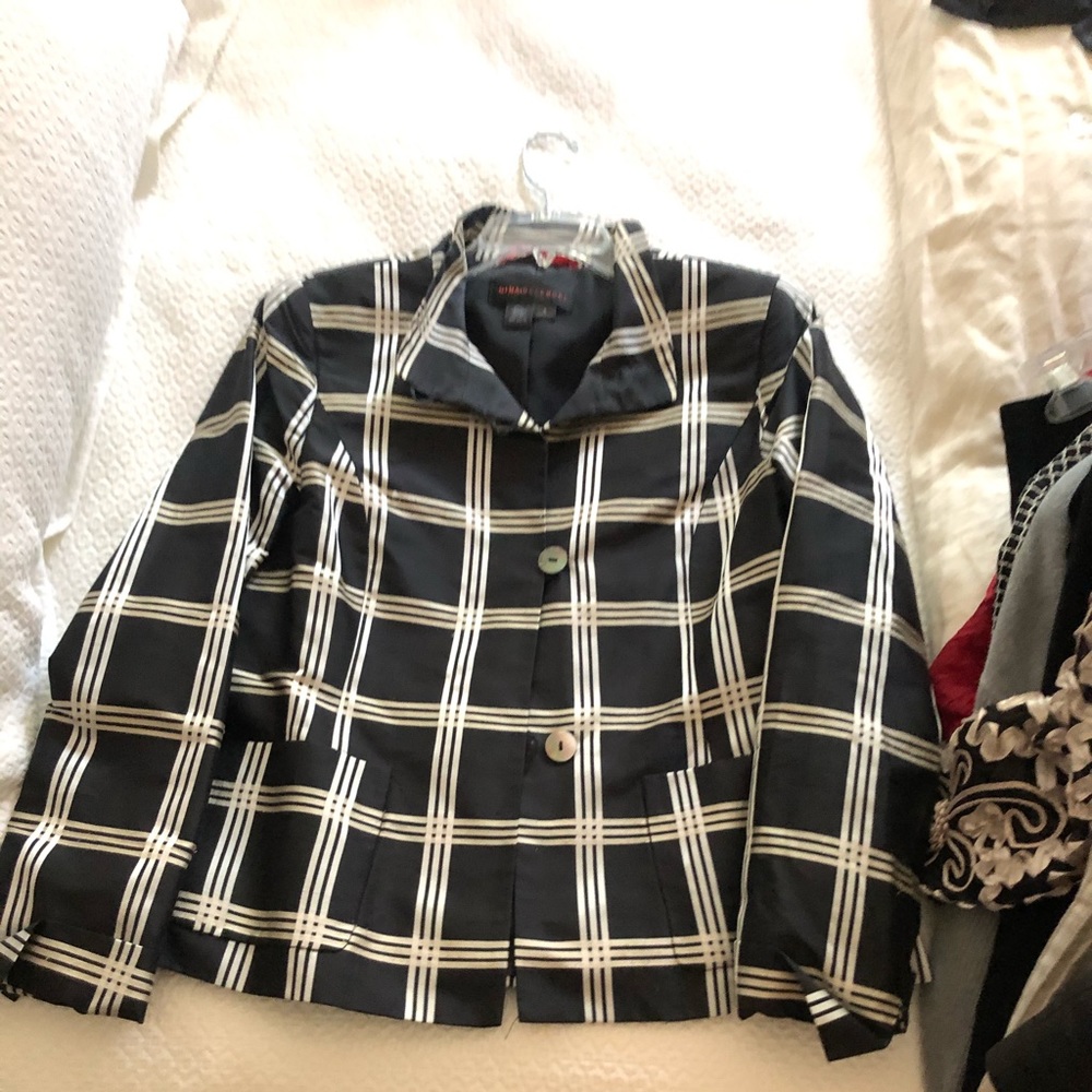 Dress jacket